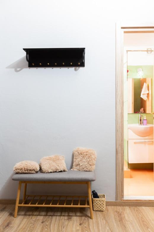 Matilda Central Apartment Aegina Dış mekan fotoğraf